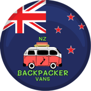 NZ Backpacker Vans